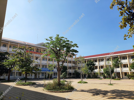 Trường THCS Và THPT Liên Việt Kon Tum