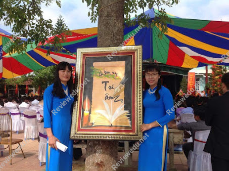 Trường THCS Và THPT Nguyễn Bình