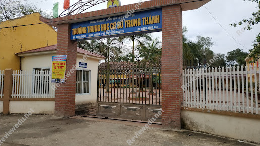 Trường THCS Trung Thành