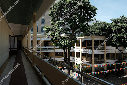 Trường THCS Trưng Vương
