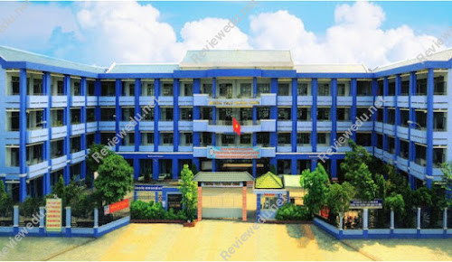 Trường THCS Trường Chinh