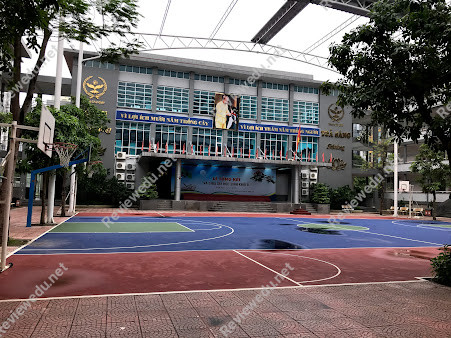 Trường THCS Trương Công Giai