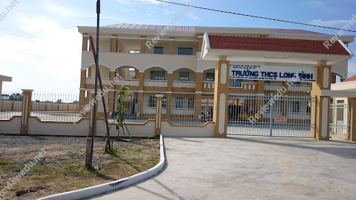 Trường THCS Và THPT Long Bình