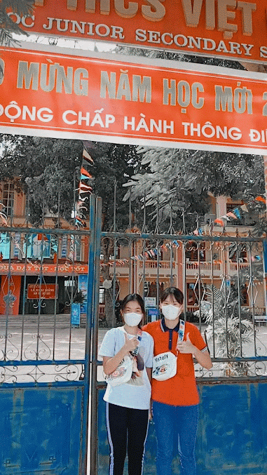 Trường THCS Việt Ngọc