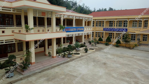 Trường THCS Chi Lăng