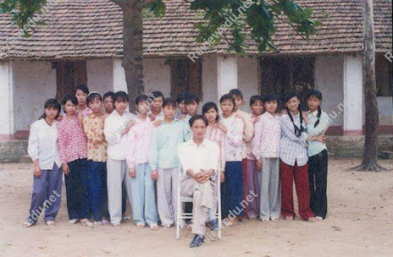 Trường THCS Xuân Dục