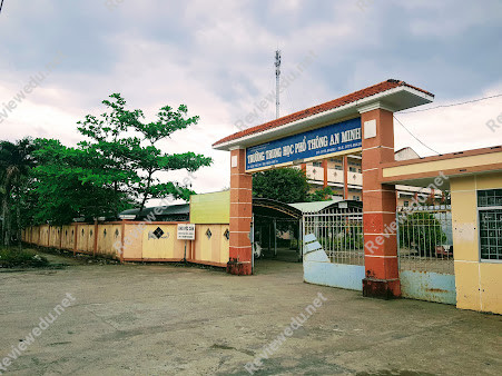Trường THPT An Minh