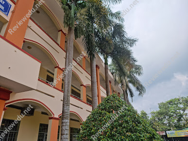[Review] Trường THCS và THPT Nguyễn Bỉnh Khiêm – Hồ Chí Minh