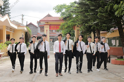 Trường THPT Bắc Sơn