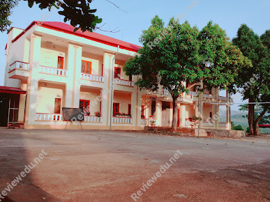 Trường THPT Chiềng Sơn