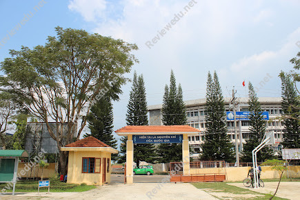Trường THPT Chuyên Bảo Lộc