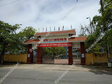 Trường THPT Chuyên Hưng Yên