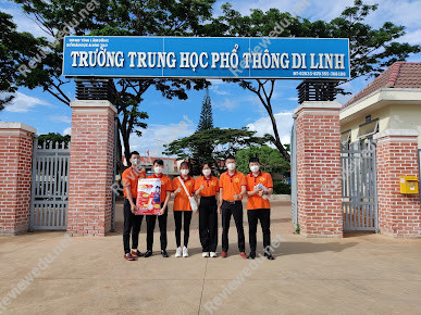 Trường THPT Di Linh