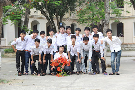 Trường THPT Diễn Châu 2