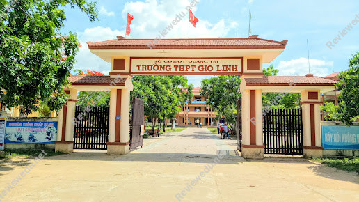 Trường THPT Gio Linh