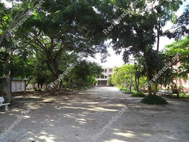 Trường THPT Hòa Thuận