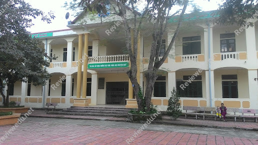 Trường THPT Kỳ Sơn