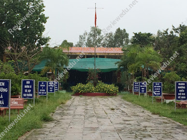Trường THPT Lai Vung I
