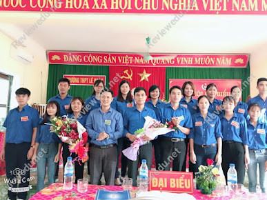 Trường THPT Lê Hoàn