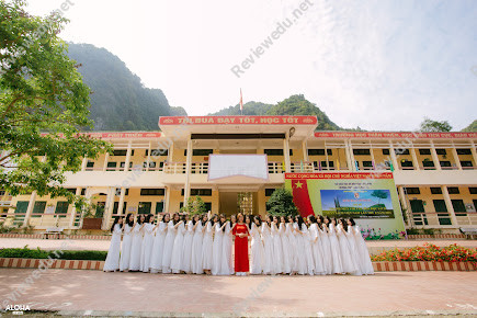 Trường THPT Lương Văn Tri