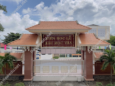 Trường THPT Lưu Văn Liệt