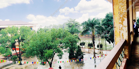 Trường THPT Mai Sơn