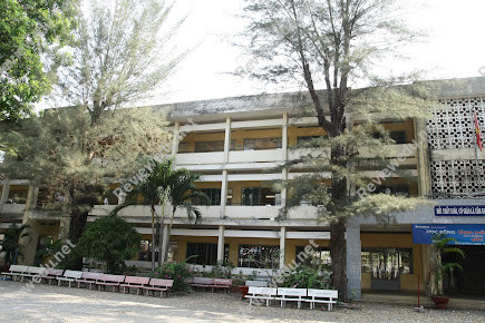 Trường THPT Nam Hà