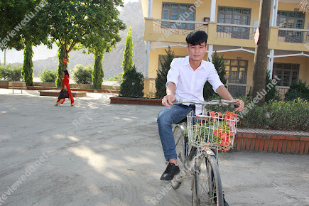 Trường THPT Nam Lương Sơn