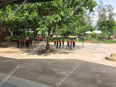 Trường THPT Nam Thái Sơn