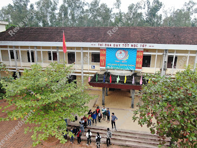 Trường THPT Nghi Lộc 2