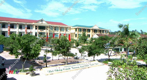 Trường THPT Nghi Lộc 5