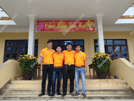 Trường THPT Nguyễn Chí Thanh - Cơ Sở 1