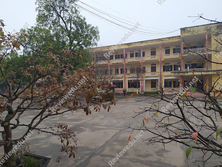 Trường THPT Nguyễn Du