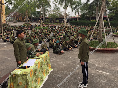 Trường THPT Nguyễn Đức Thuận