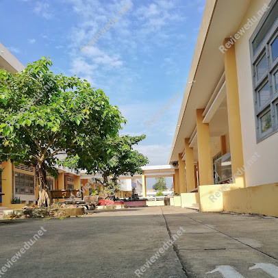 Trường THPT Nguyễn Văn Côn
