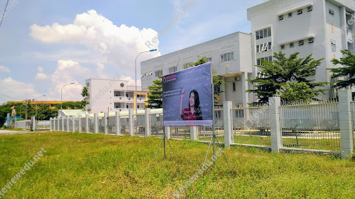 Trường THPT Nhơn Trạch