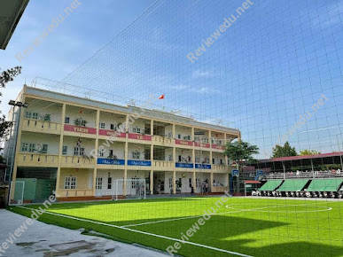 Trường THPT Phan Chu Trinh