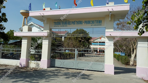 Trường THPT Phan Chu Trinh