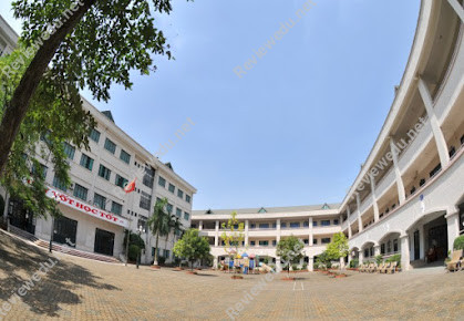 Trường THPT Phương Nam