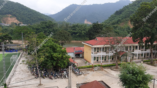 Trường THPT Quan Sơn