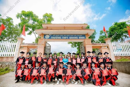 Trường THPT Quang Bình