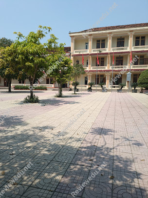 Trường THPT Quỳnh Lưu 3