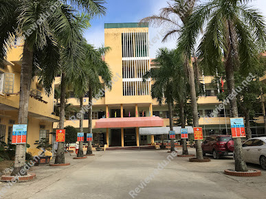 Trường THPT Sầm Sơn