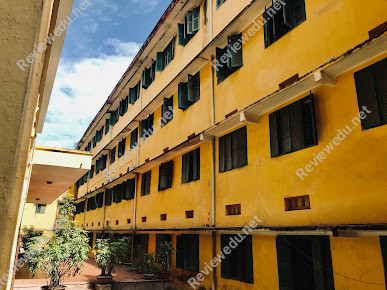 Trường THPT Số 1 Thành Phố Lào Cai