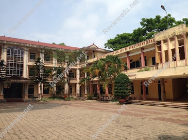 Trường THPT Tam Dương