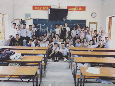 Trường THPT Tân An