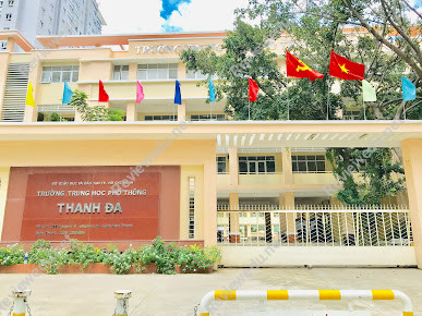 Trường THPT Thanh Đa