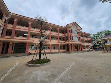 Trường THPT Thị Xã Quảng Trị