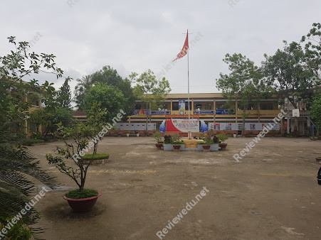 Trường THPT Thới Lai