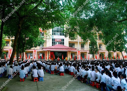 Trường THPT Thuận Thành 2